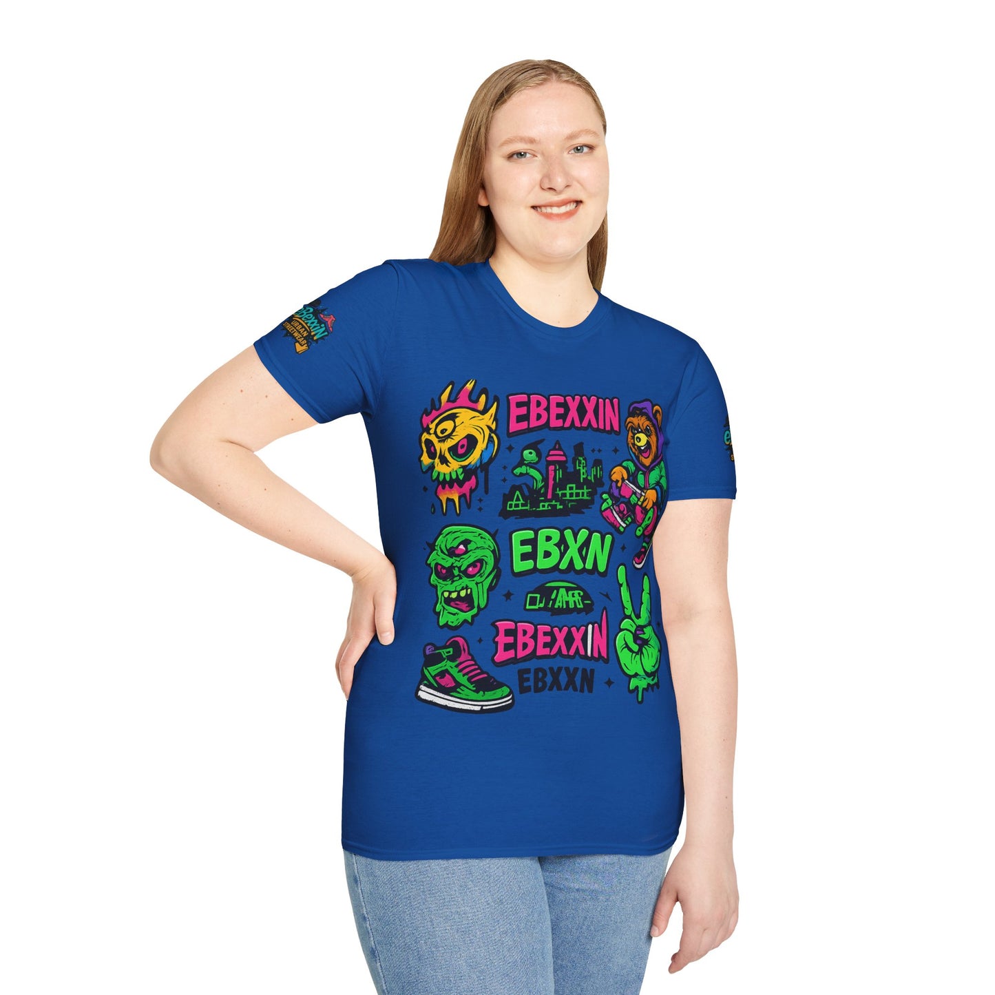 eBexxin - Trendsetters, Streetwear