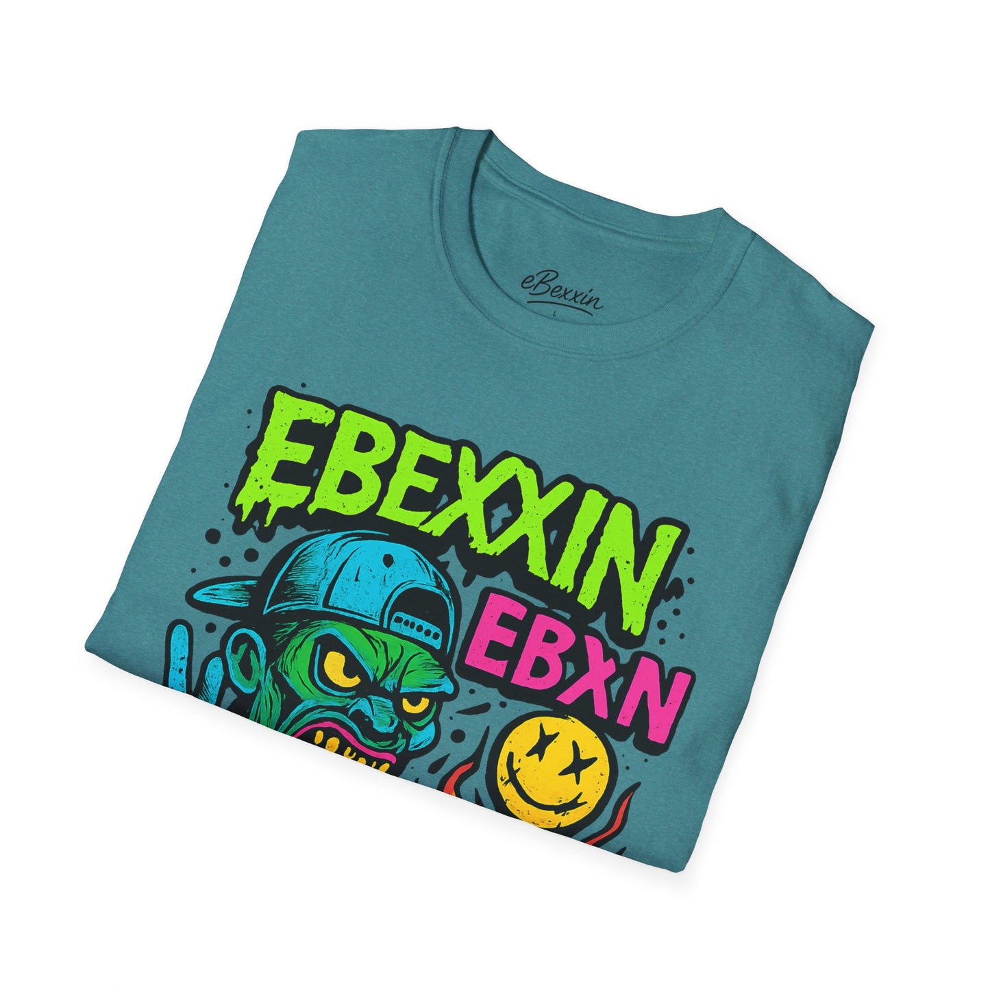 eBexxin Core Tee