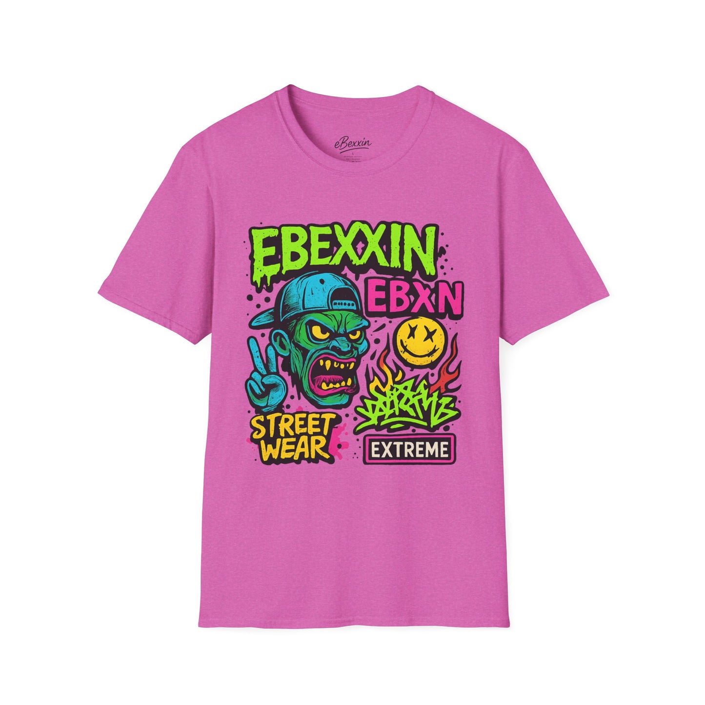 eBexxin Core Tee