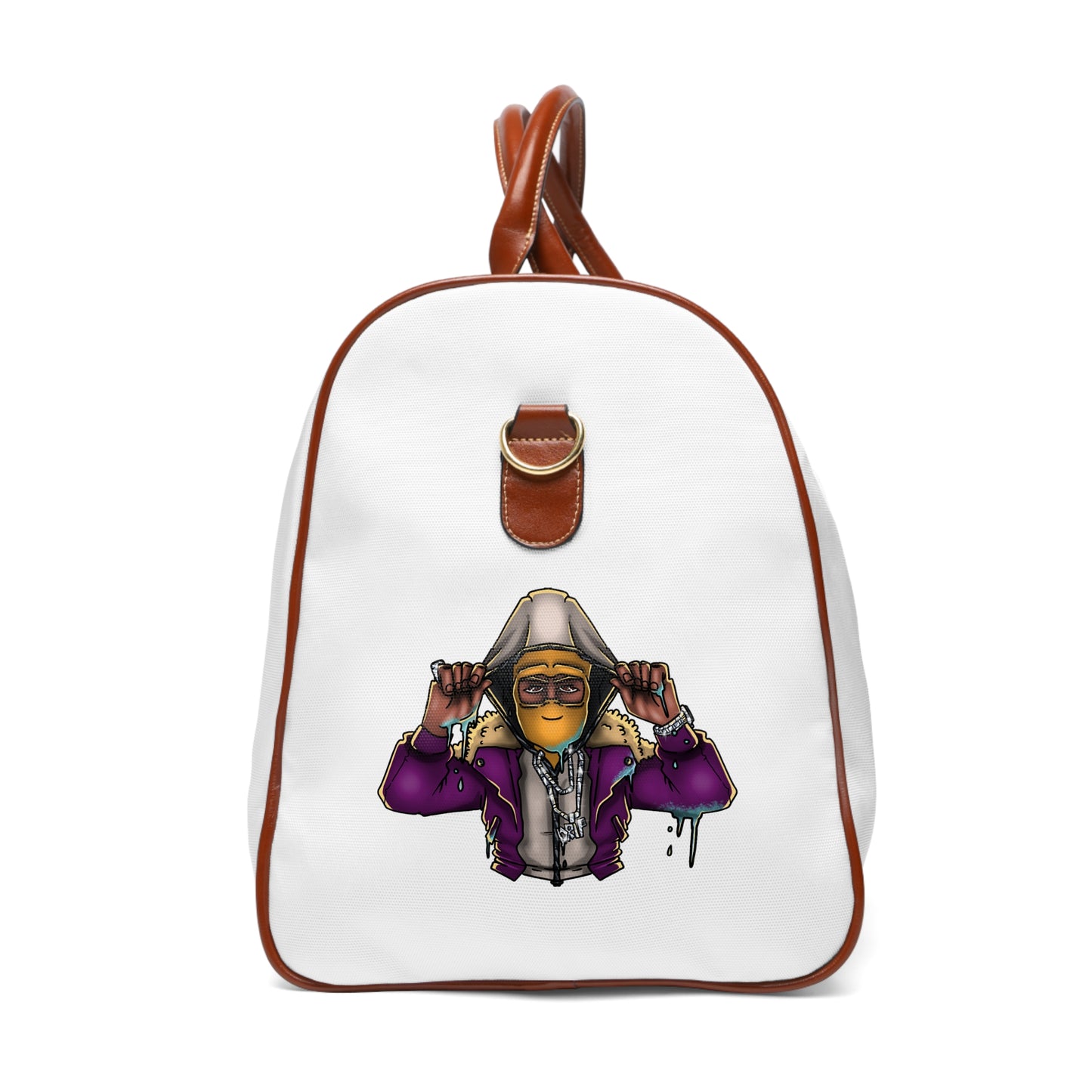 Waterproof Travel Bag