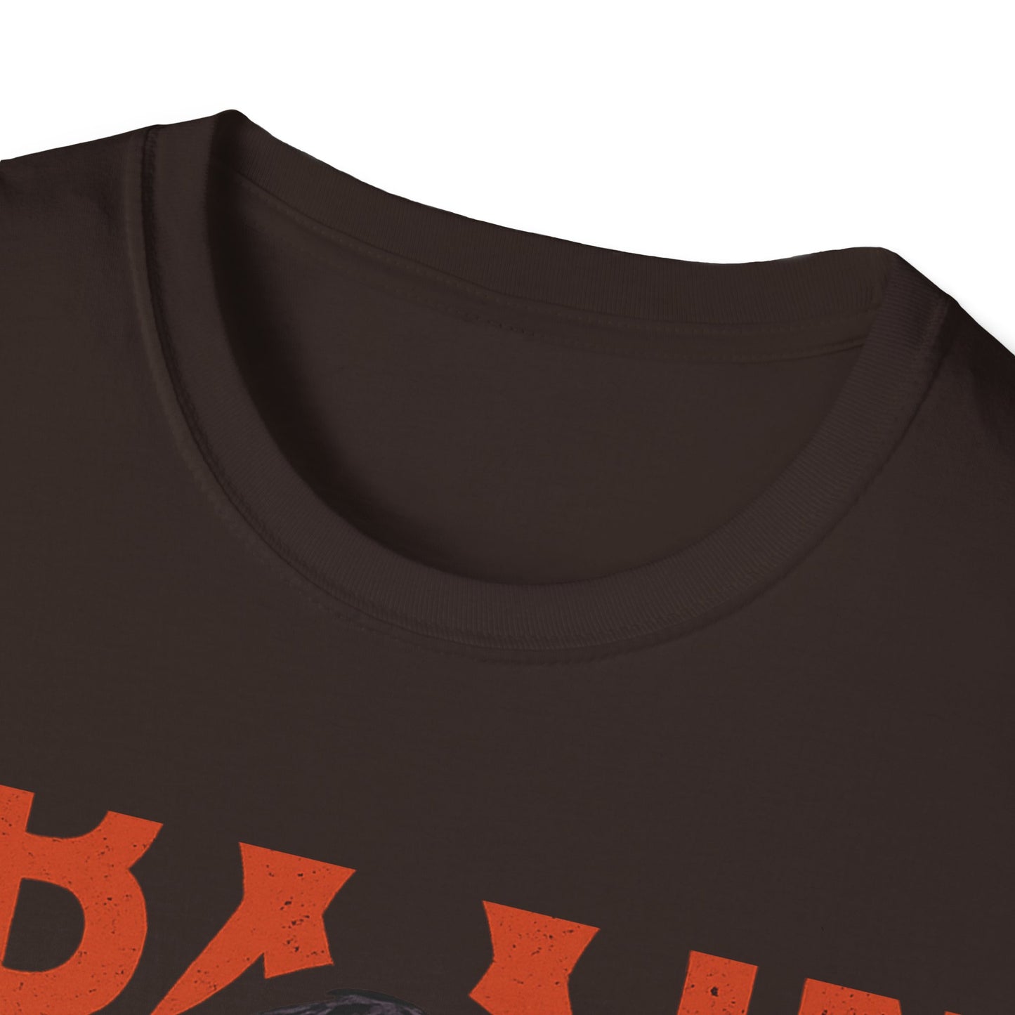 eBexxin - Unisex Softstyle t-Shirt