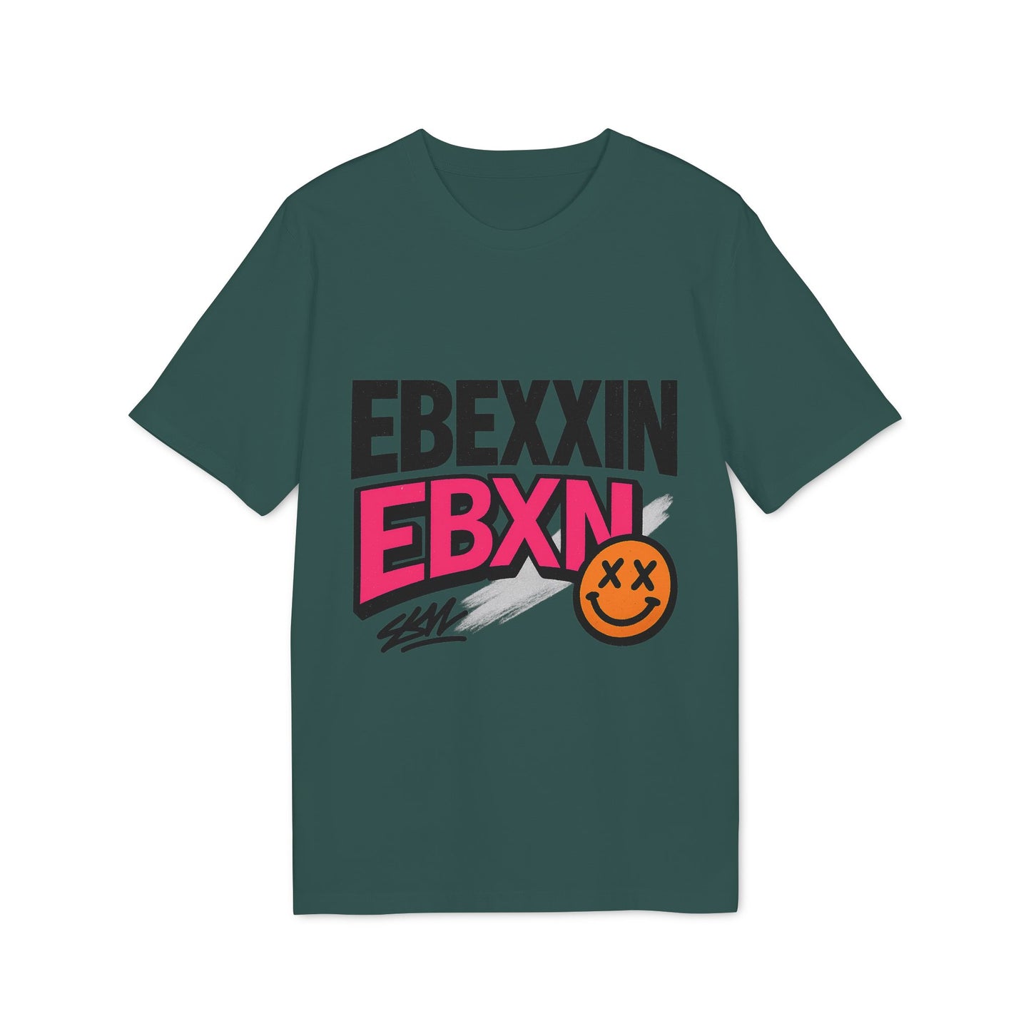 eBexxin - Unisex Creator 2.0 T-shirt