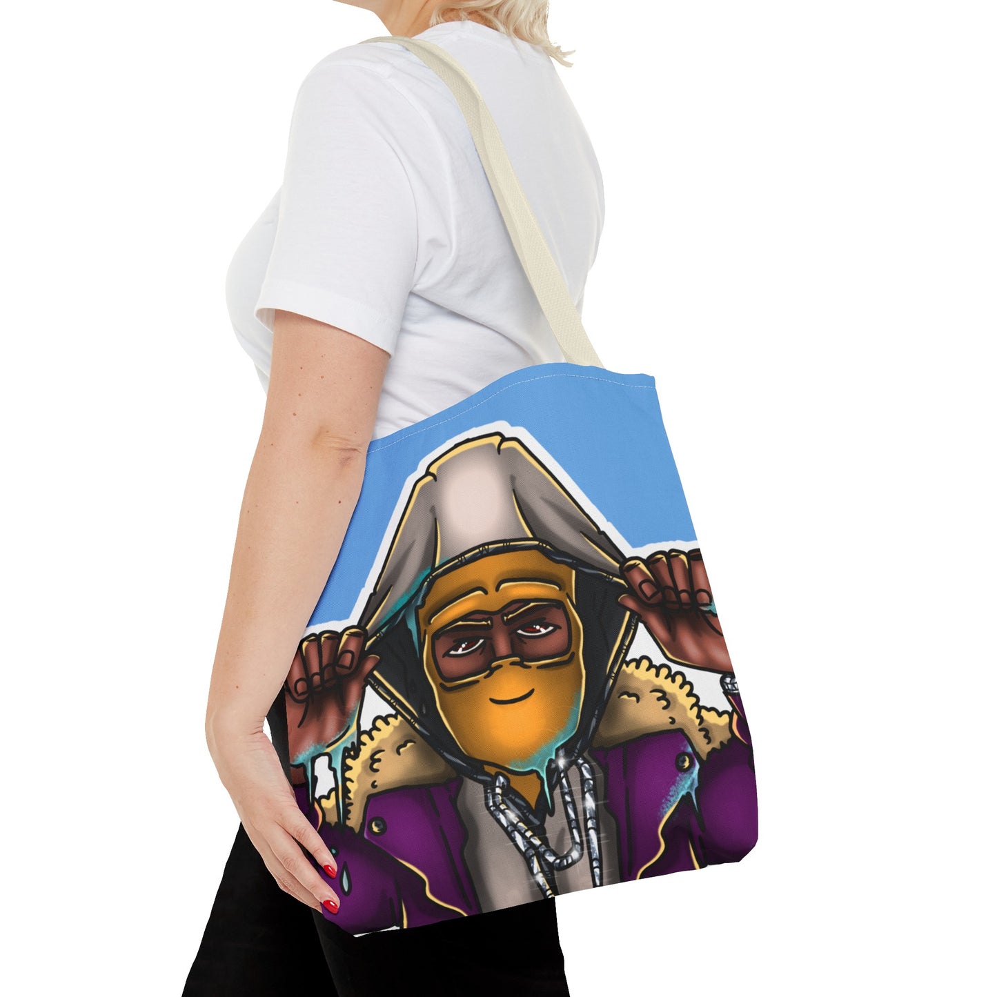 Tote Bag (AOP)