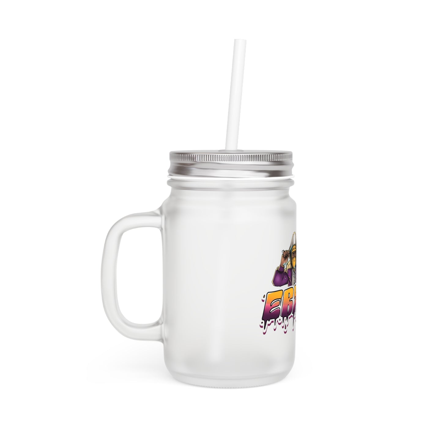 Mason Jar