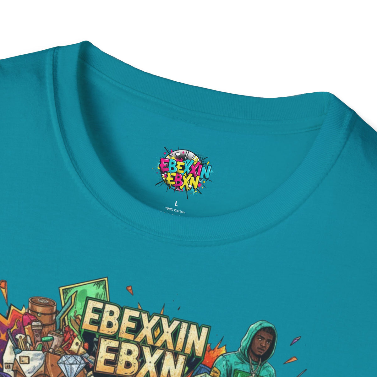 eBexxin Iconic Vibe
