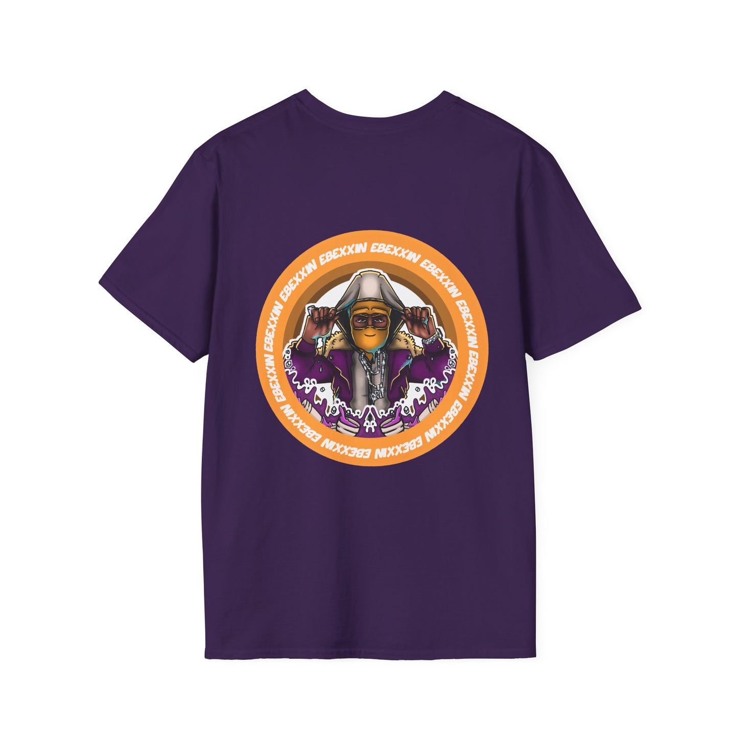 eBexxin - Urban Graphic Streetwear