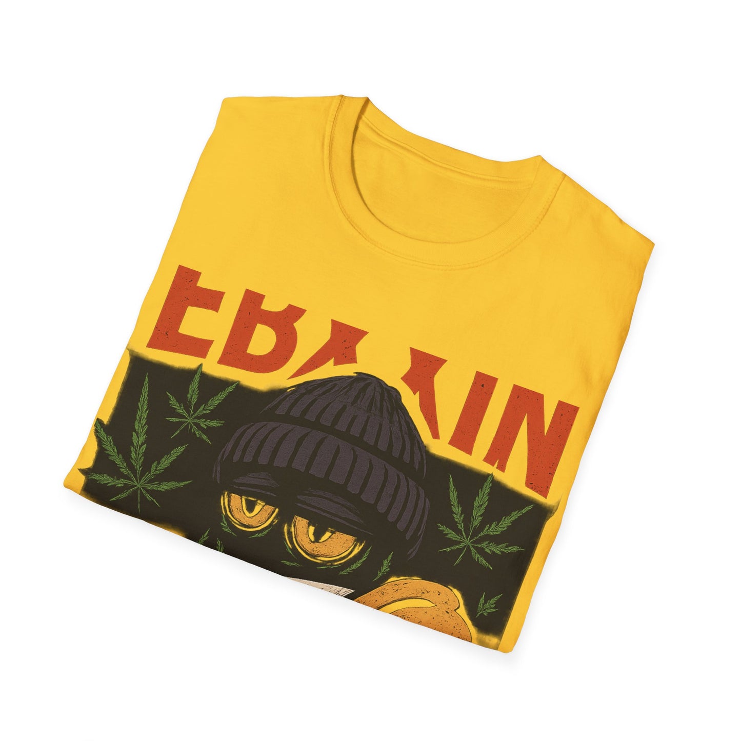 eBexxin - Unisex Softstyle t-Shirt