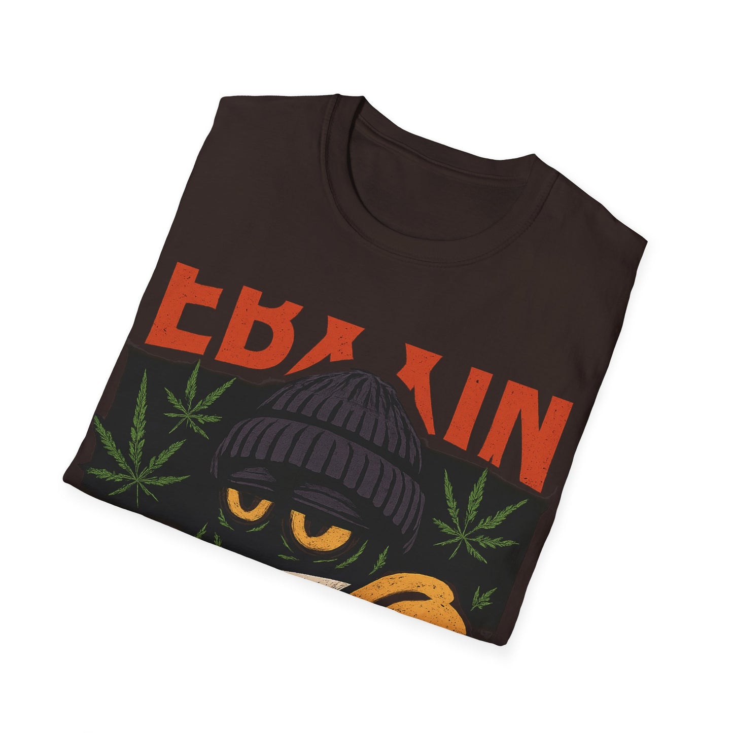 eBexxin - Unisex Softstyle t-Shirt
