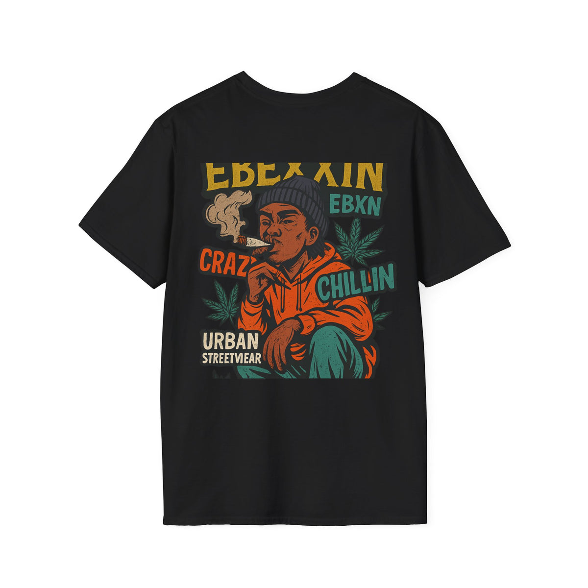 eBexxin Vibe District