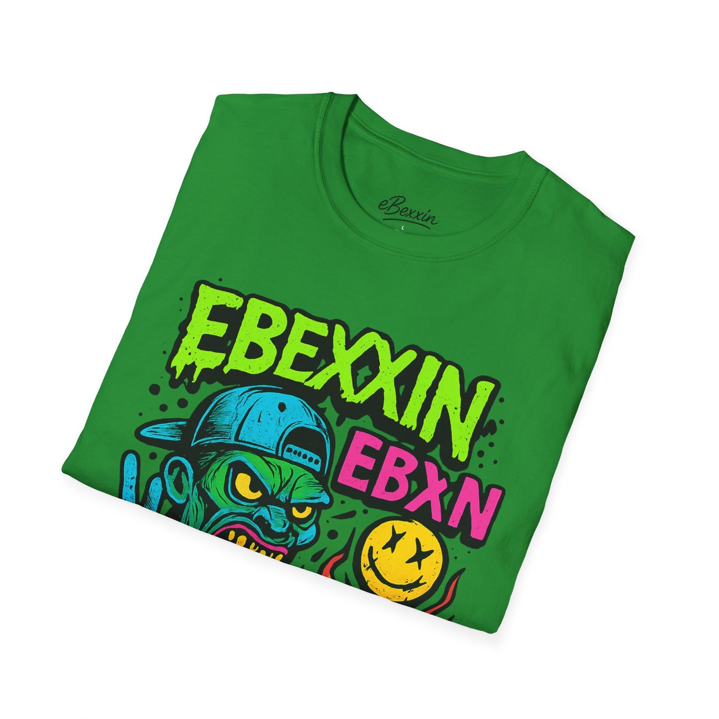 eBexxin Core Tee