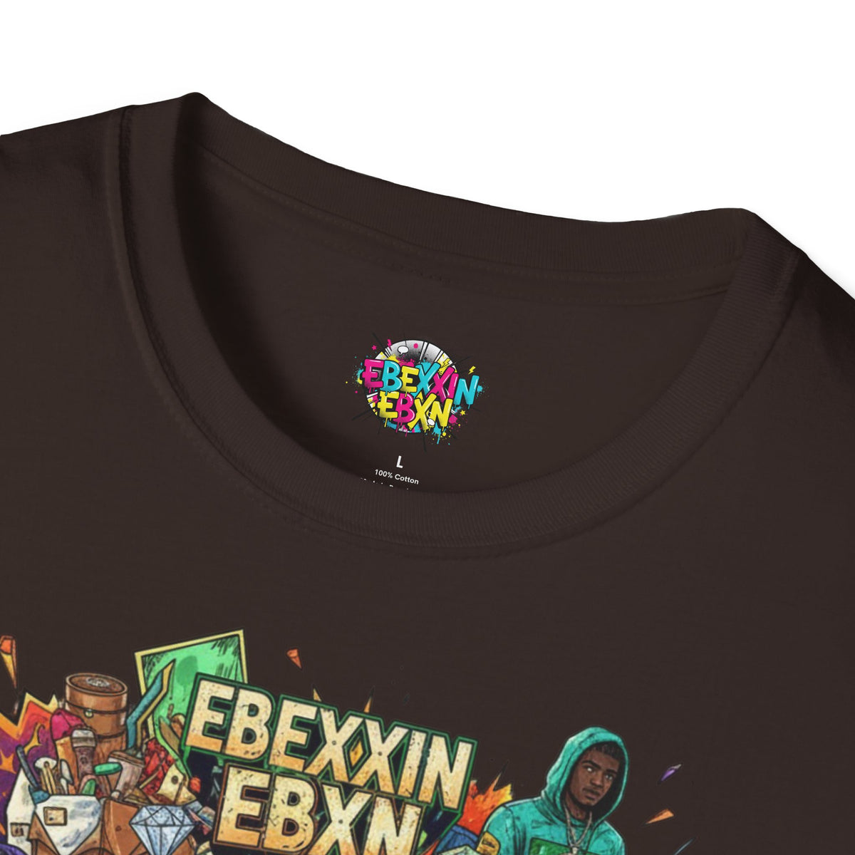 eBexxin Iconic Vibe
