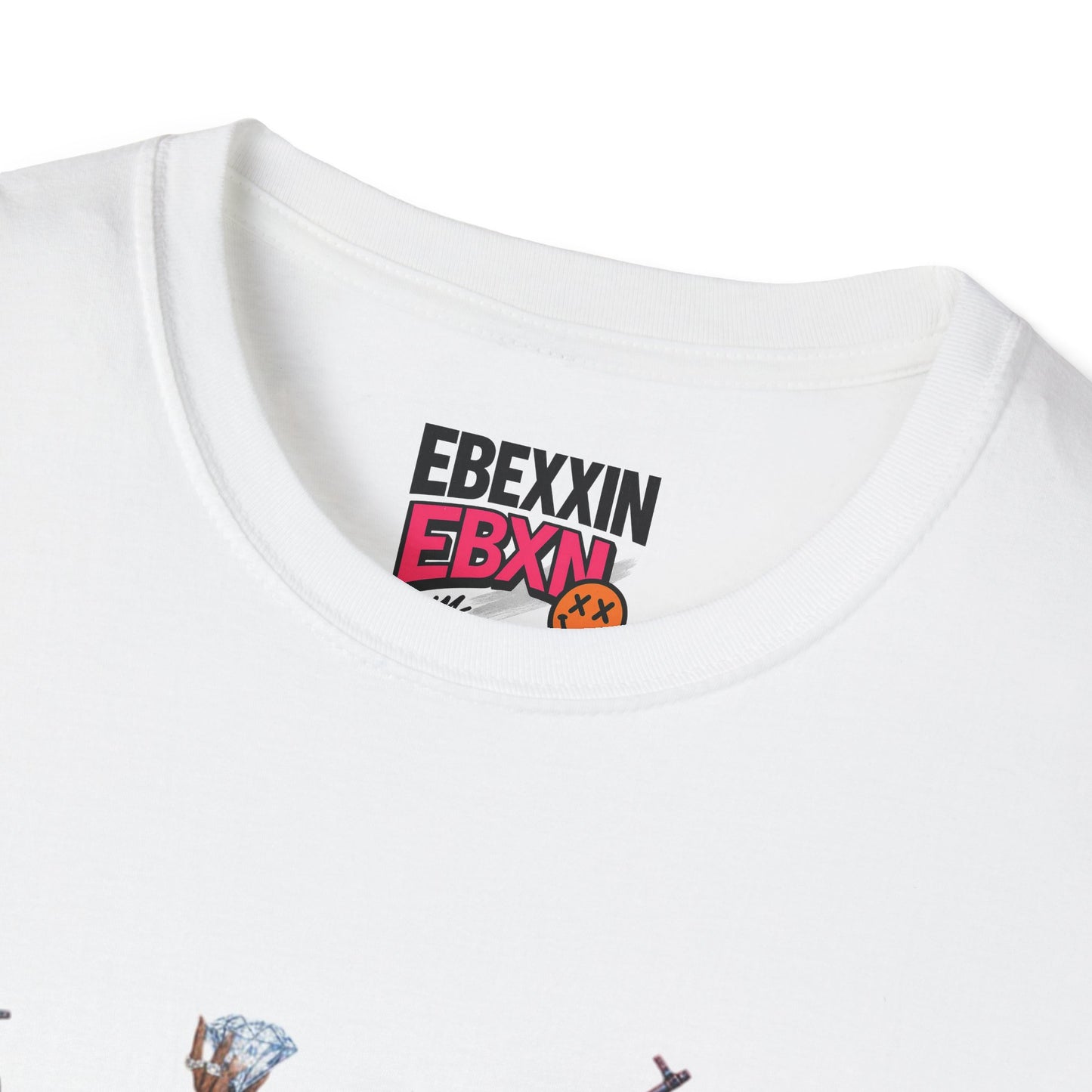 eBexxin Urban Vanguard Tee