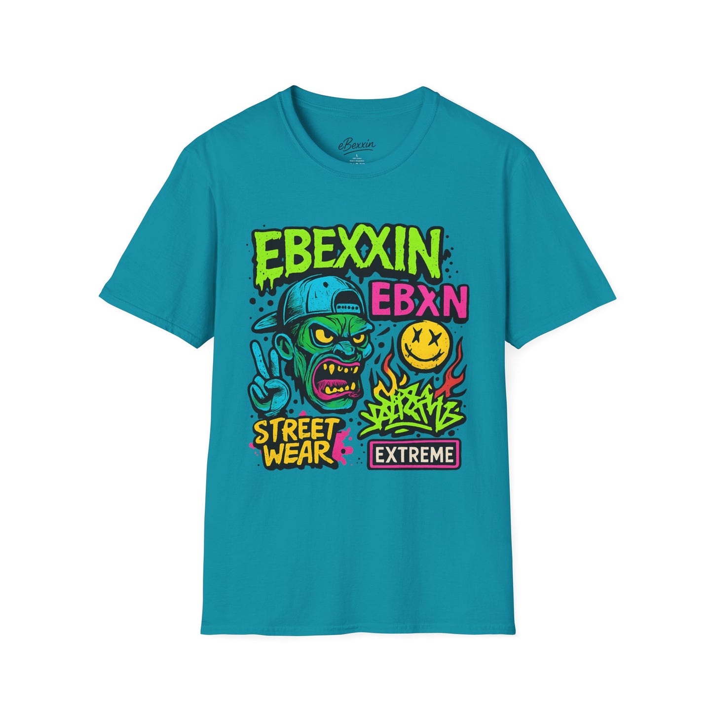 eBexxin Core Tee