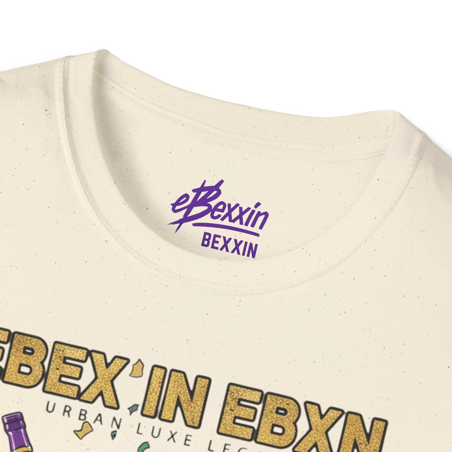 eBexxin Purple Nights