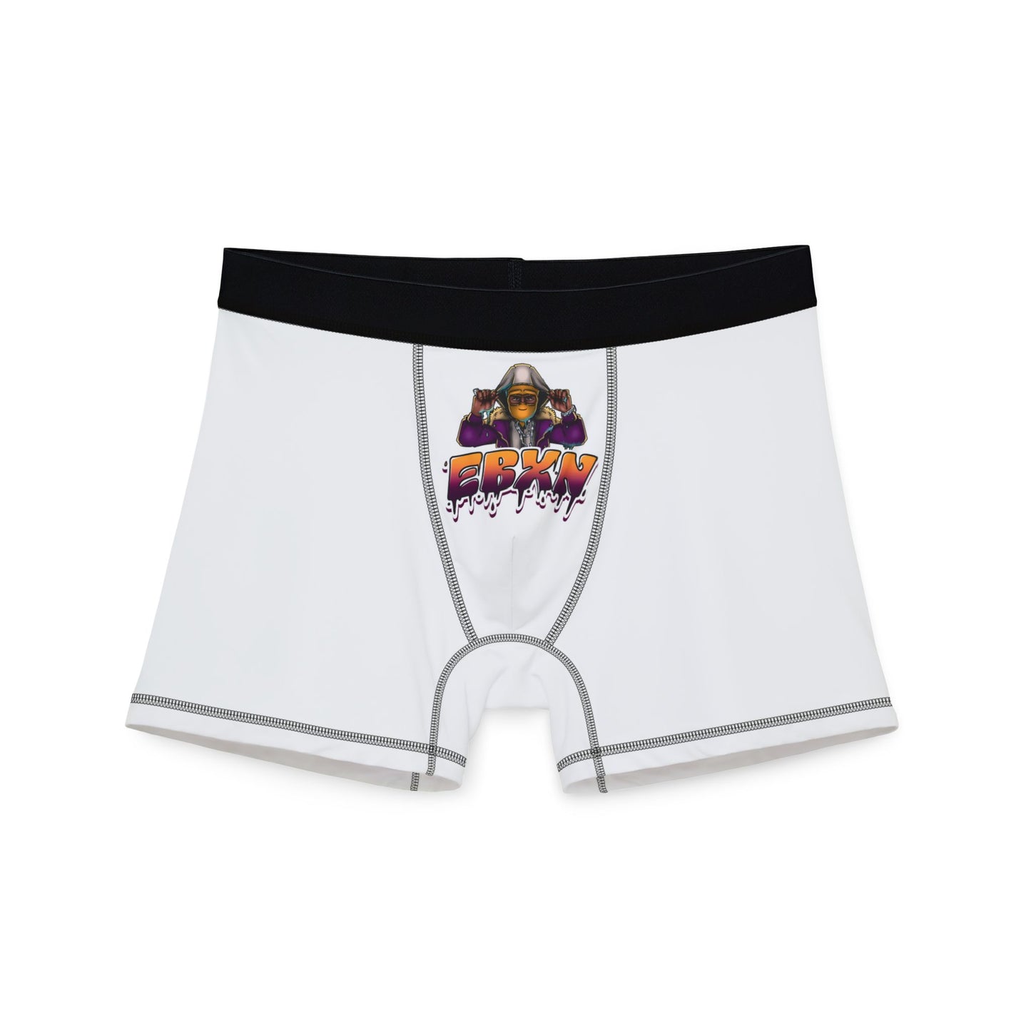 Men's Boxers (AOP)