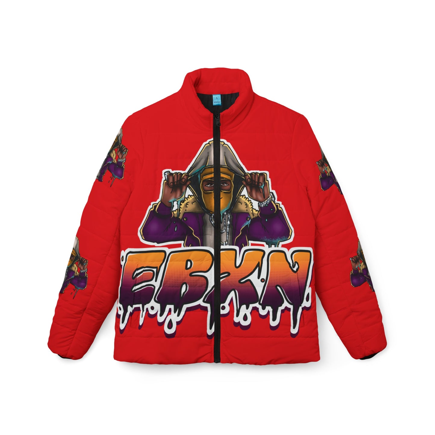 UNISEX’S Puffer Jacket