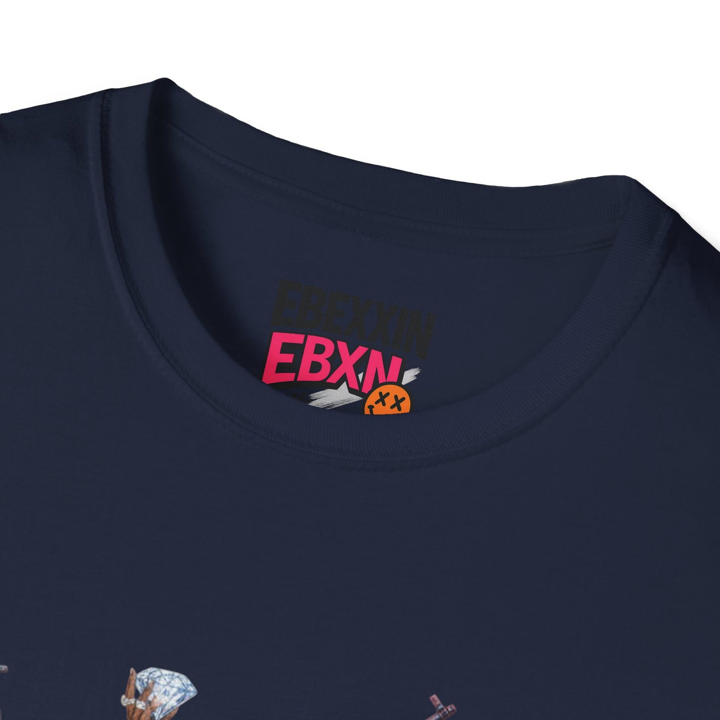 eBexxin Urban Vanguard Tee