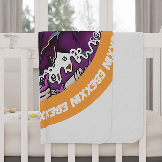 Toddler Blanket