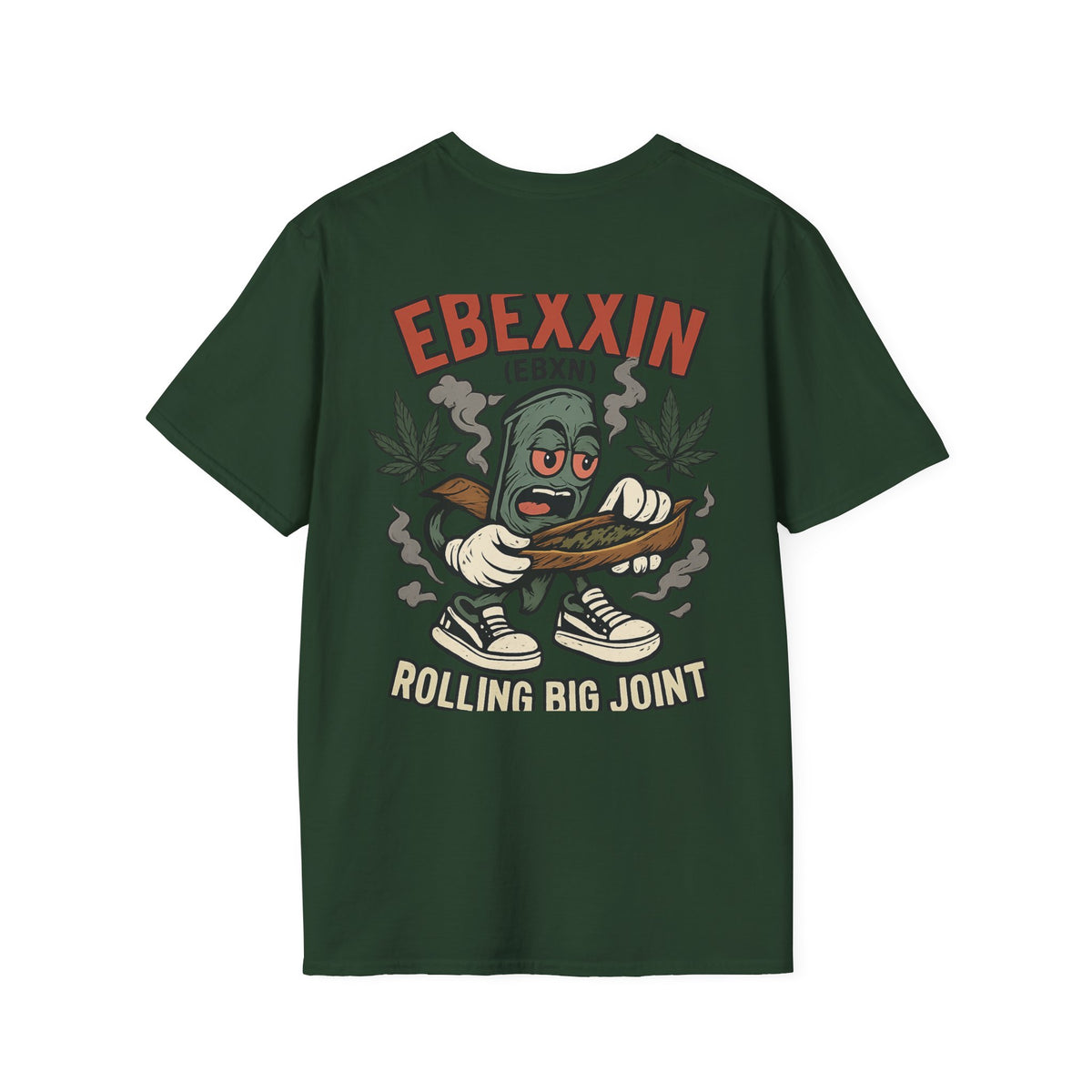 eBexxin Gamer Vibe