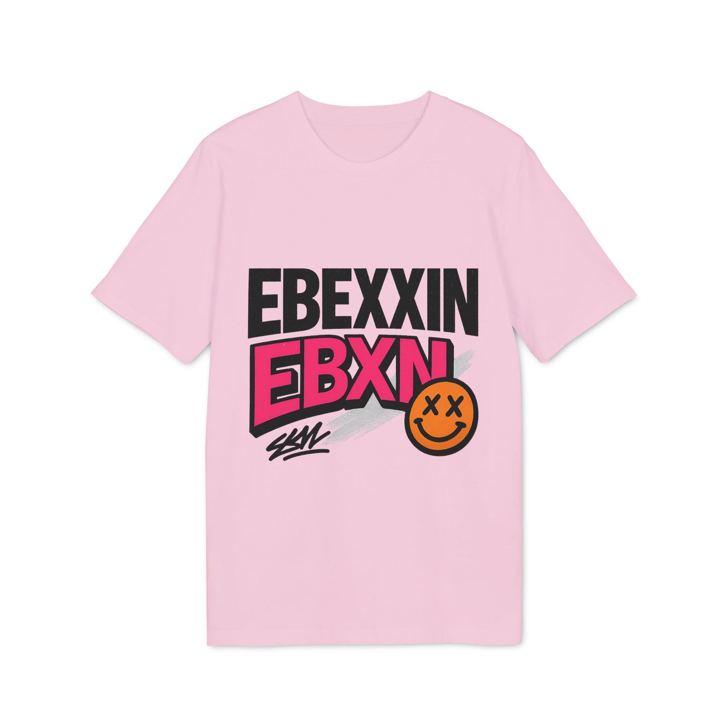 eBexxin - Unisex Creator 2.0 T-shirt
