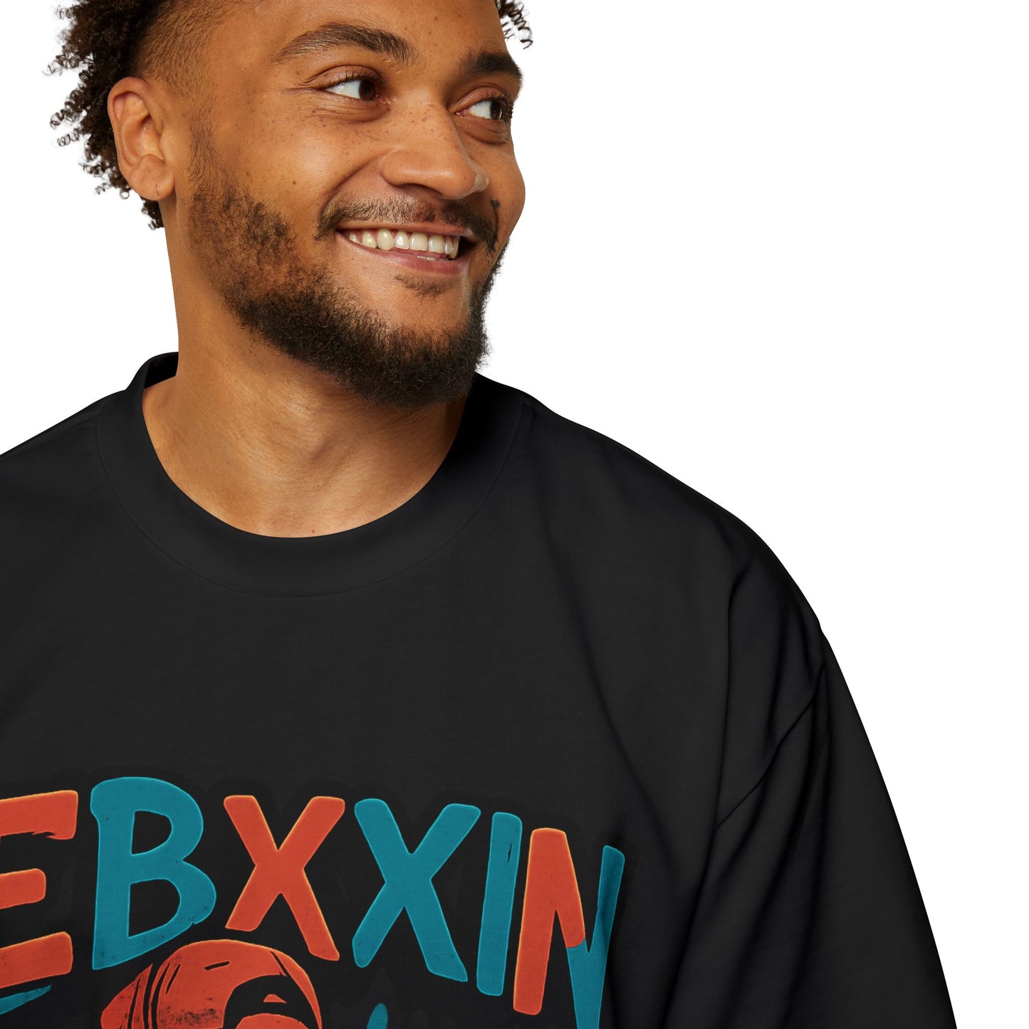 eBexxin - Streetwear Graphic Tee