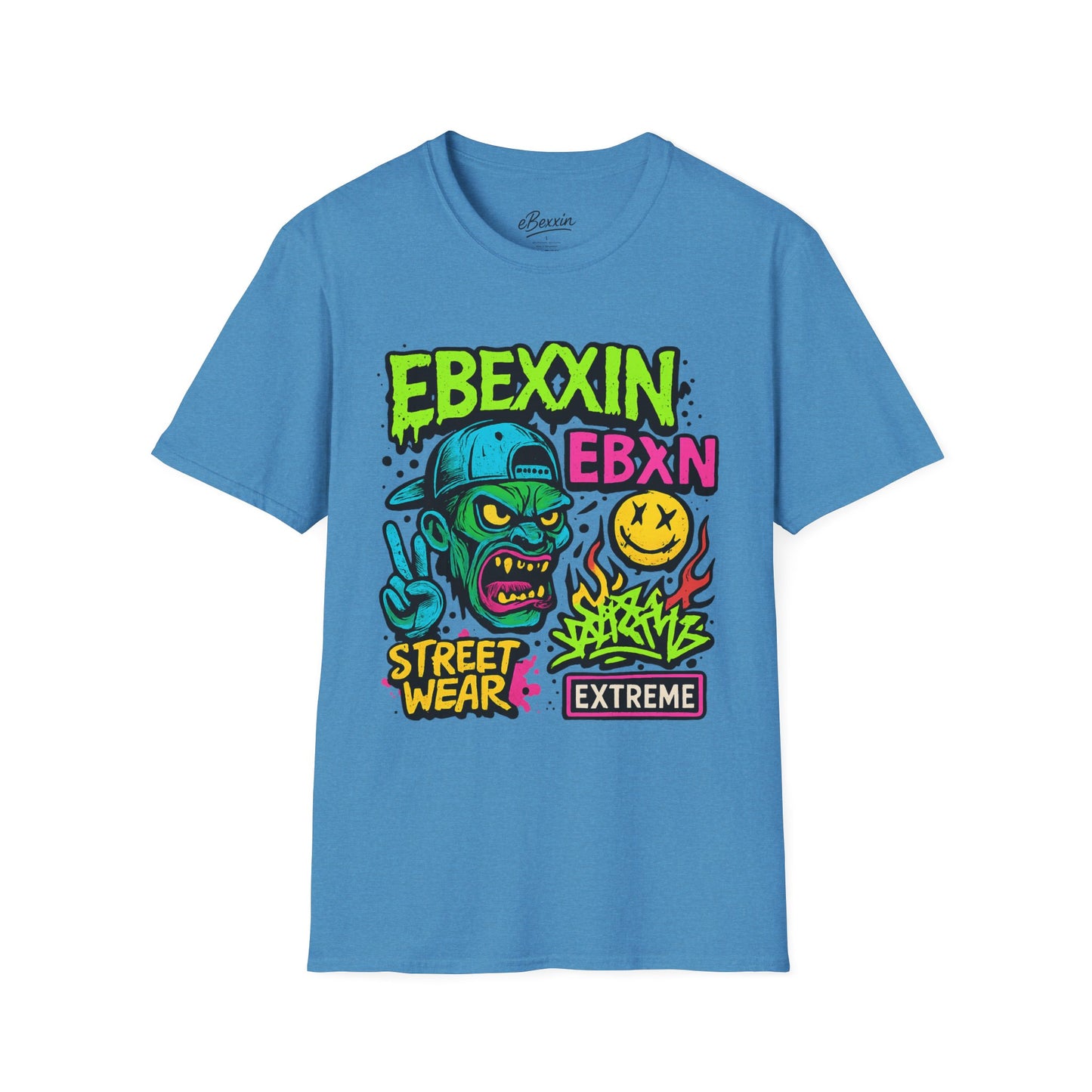 eBexxin Core Tee