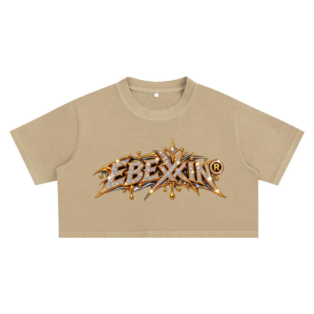 eBexxin Golden Muse Snow