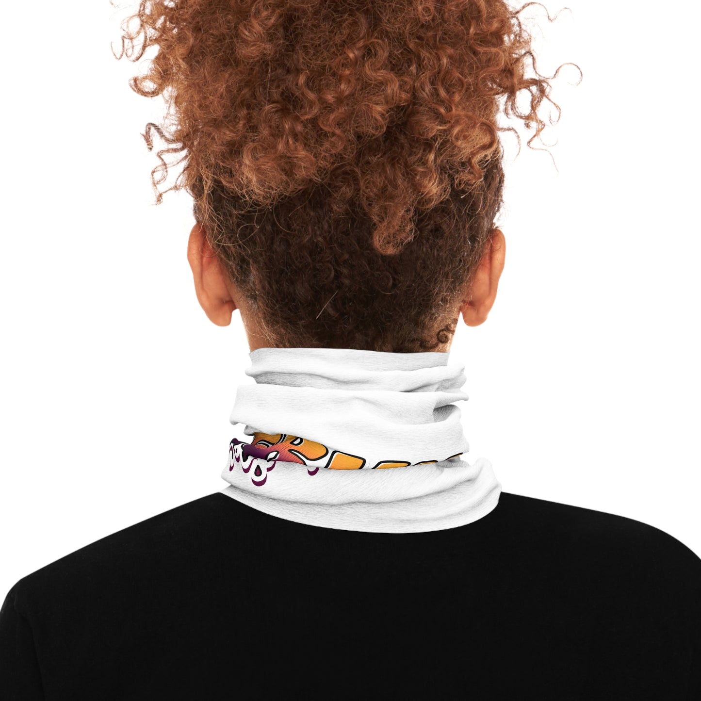 Tube Scarf