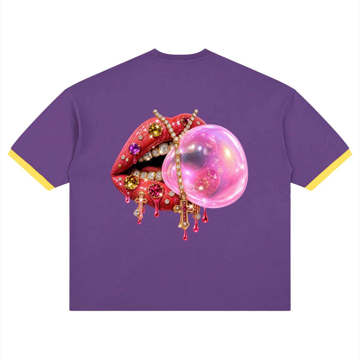eBexxin Bubble Luxe