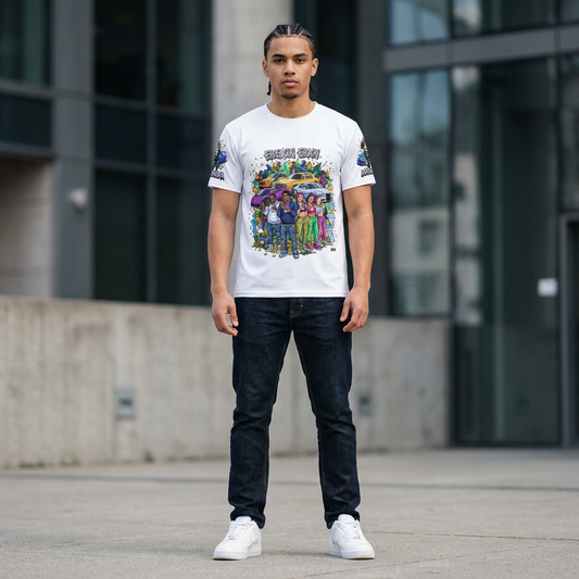 eBexxin Urban Pulse