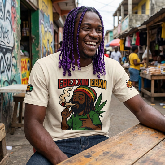 eBexxin Limitless Tee