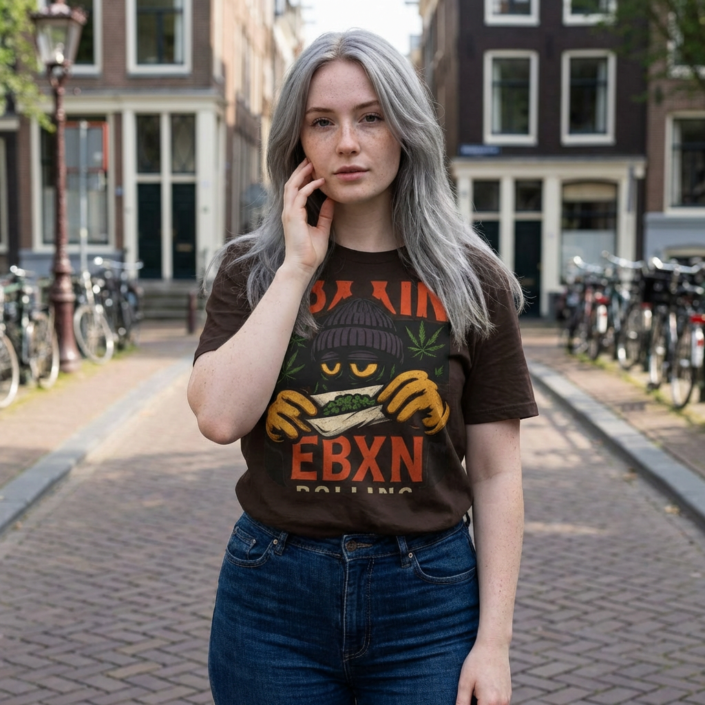 eBexxin Gamer Vibe