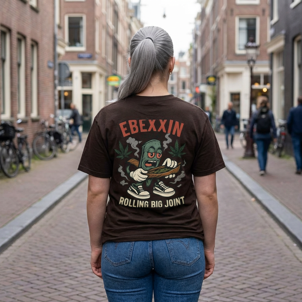 eBexxin Gamer Vibe