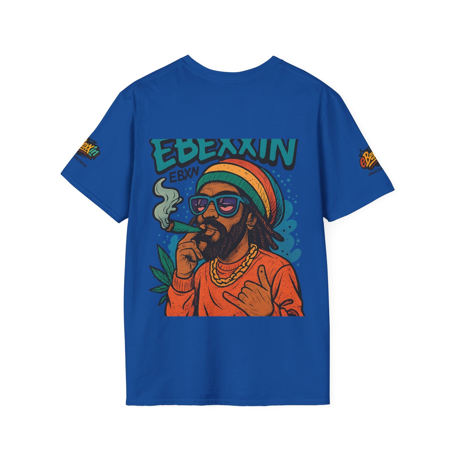 eBexxin Limitless Tee