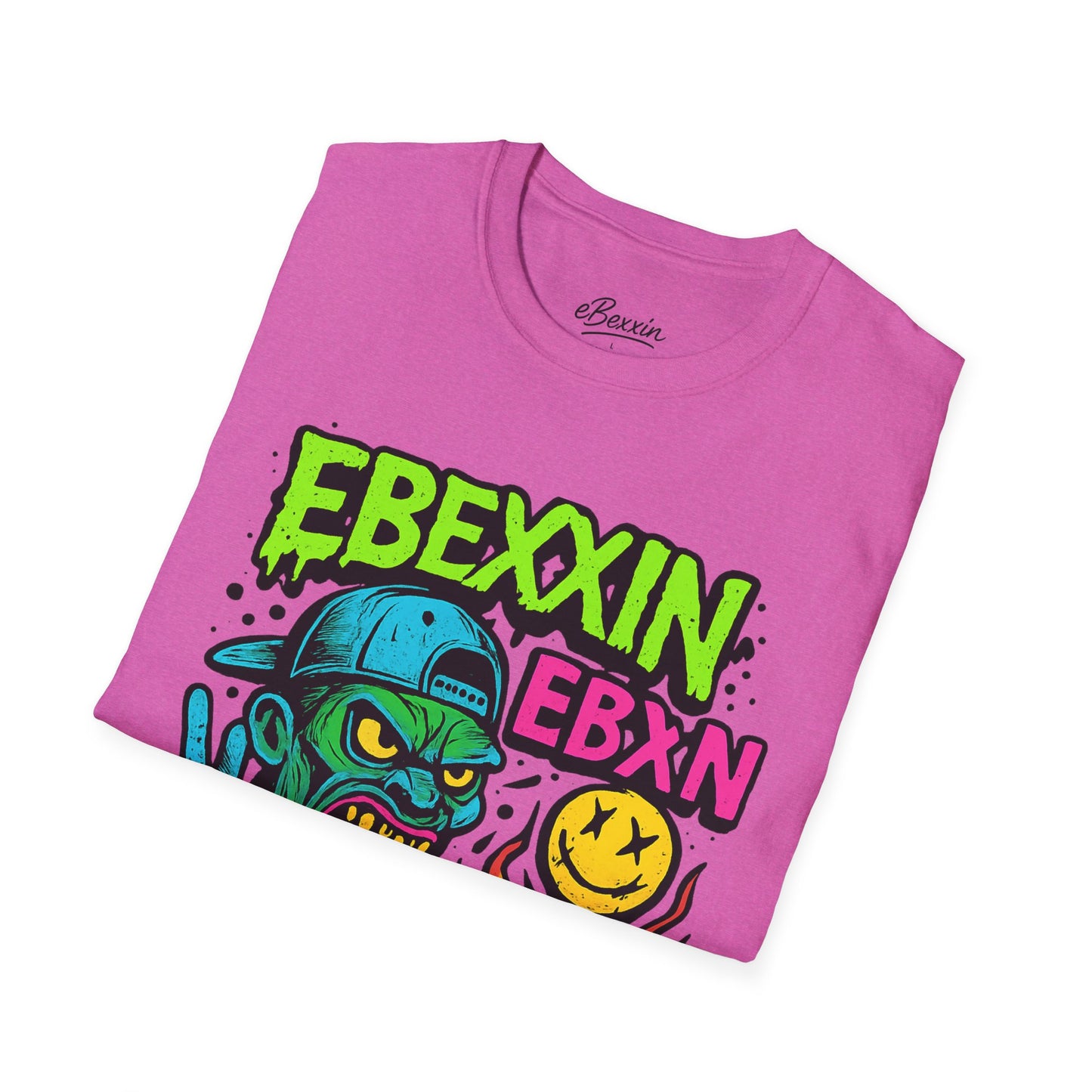 eBexxin Core Tee