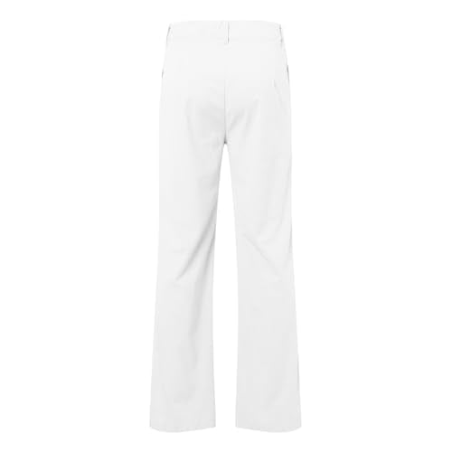 EBXN Pantalone de pana para hombre