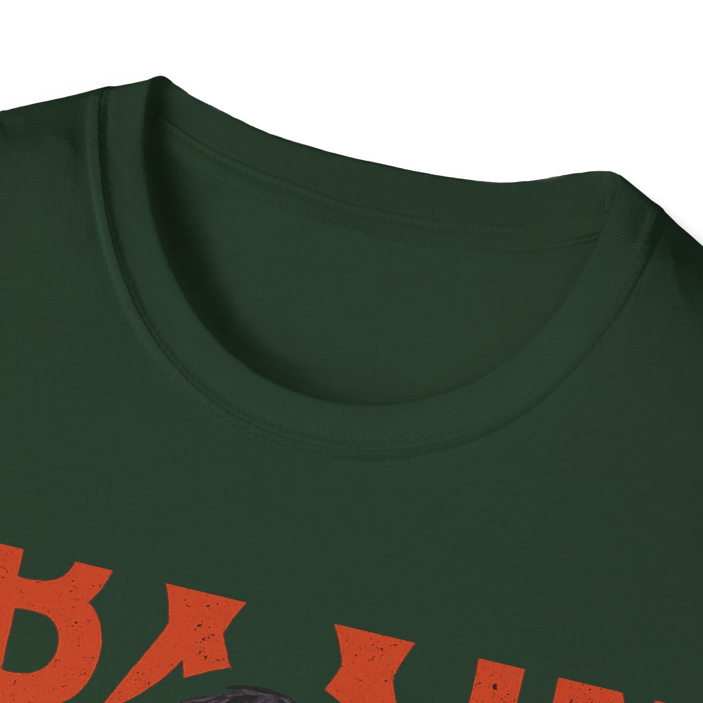 eBexxin - Unisex Softstyle t-Shirt