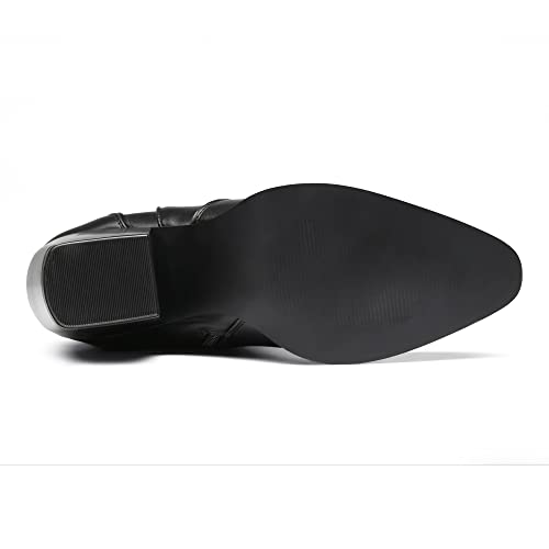 EBXN DREAM PAIRS Botas