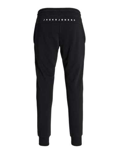 EBXN Pantalones de Chándal Hombre