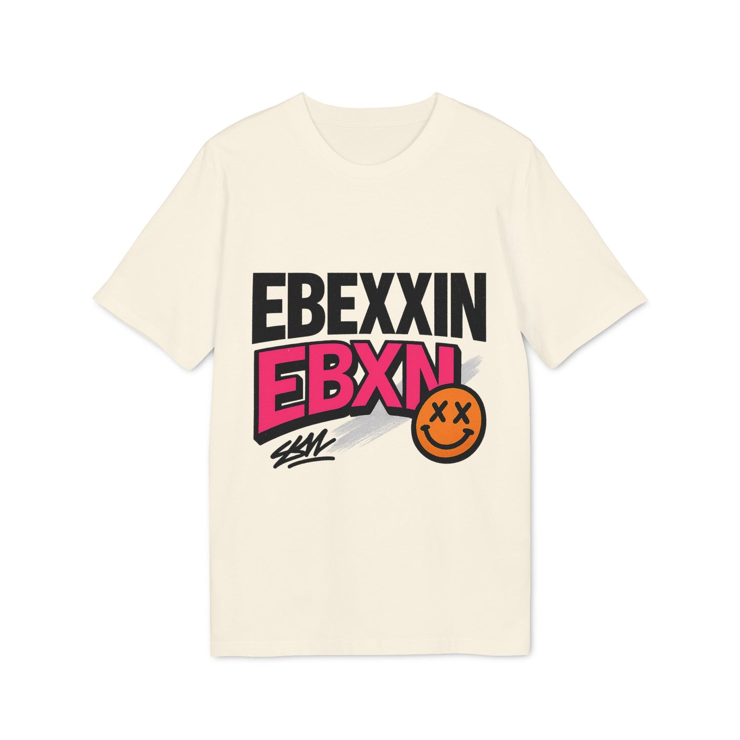 eBexxin - Unisex Creator 2.0 T-shirt