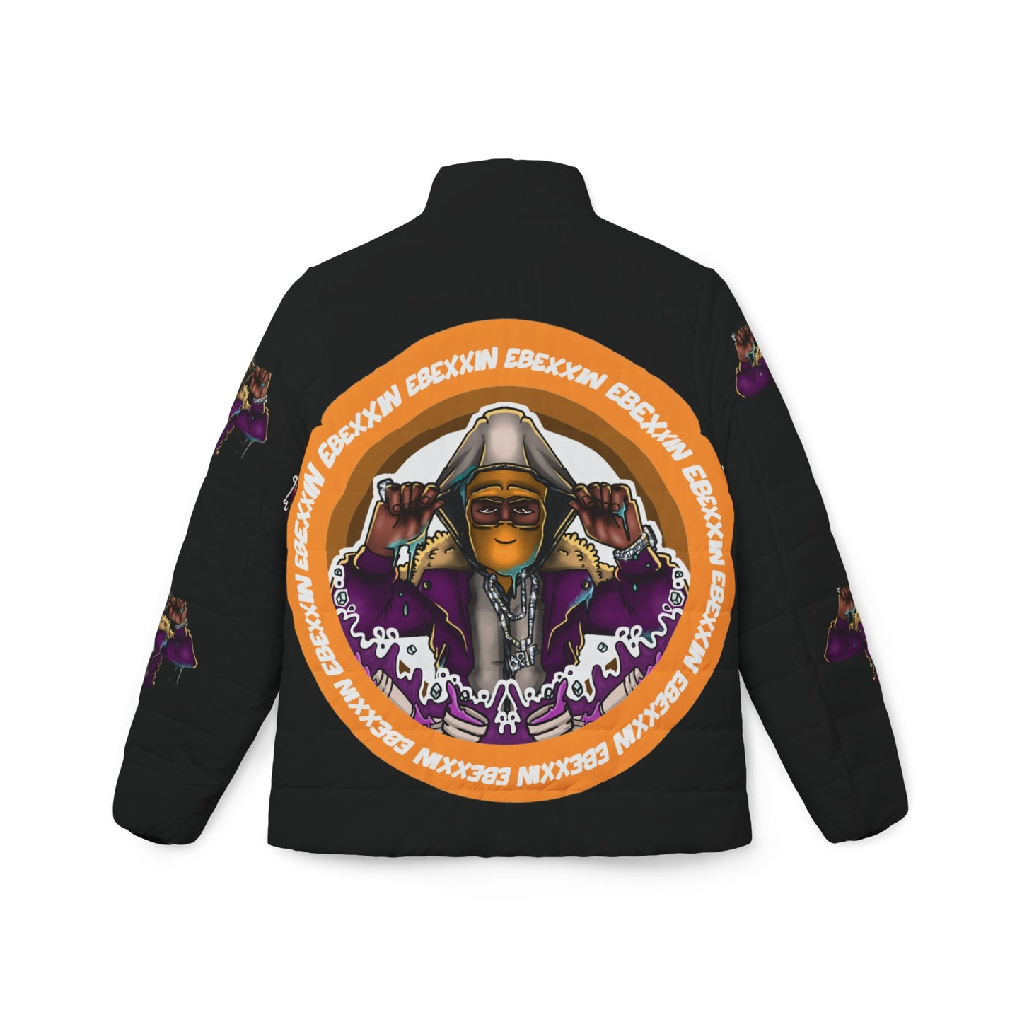 UNISEX’S Puffer Jacket