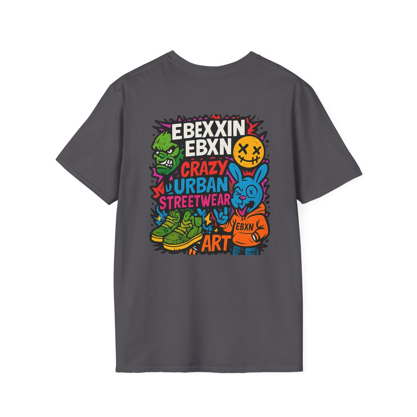eBexxin Core Tee