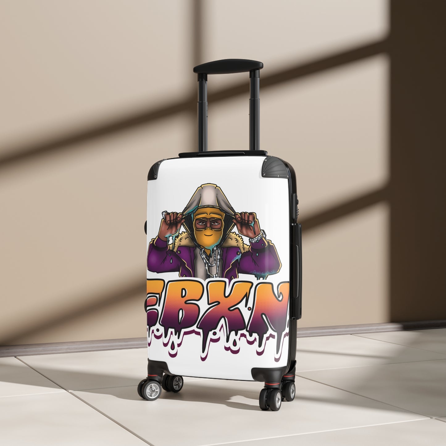 Suitcase