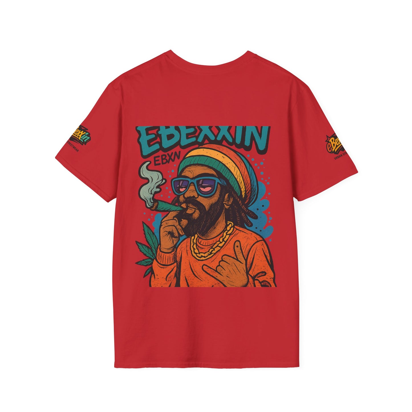 eBexxin Limitless Tee