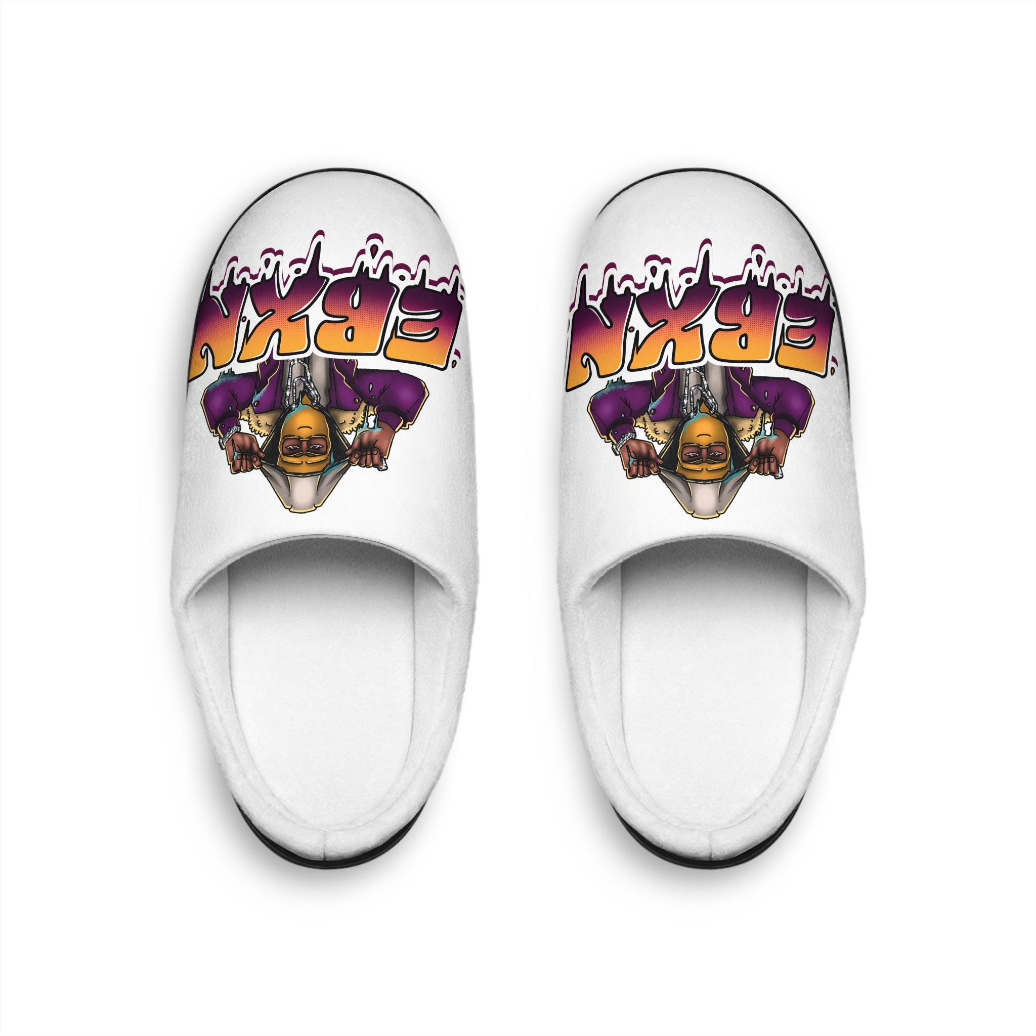 Women's Indoor Slippers