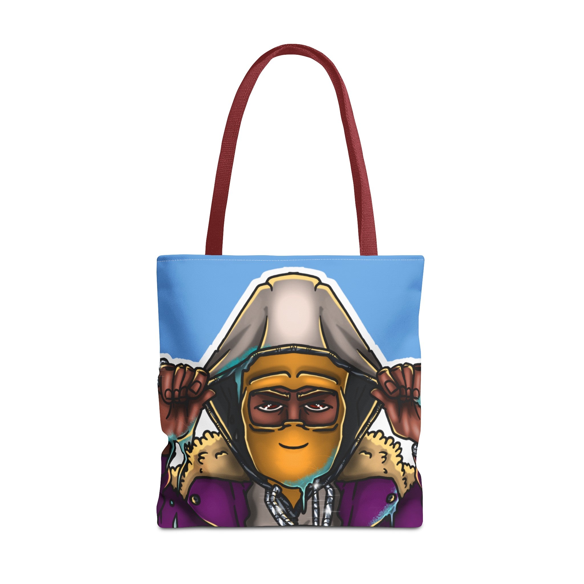 Tote Bag (AOP)