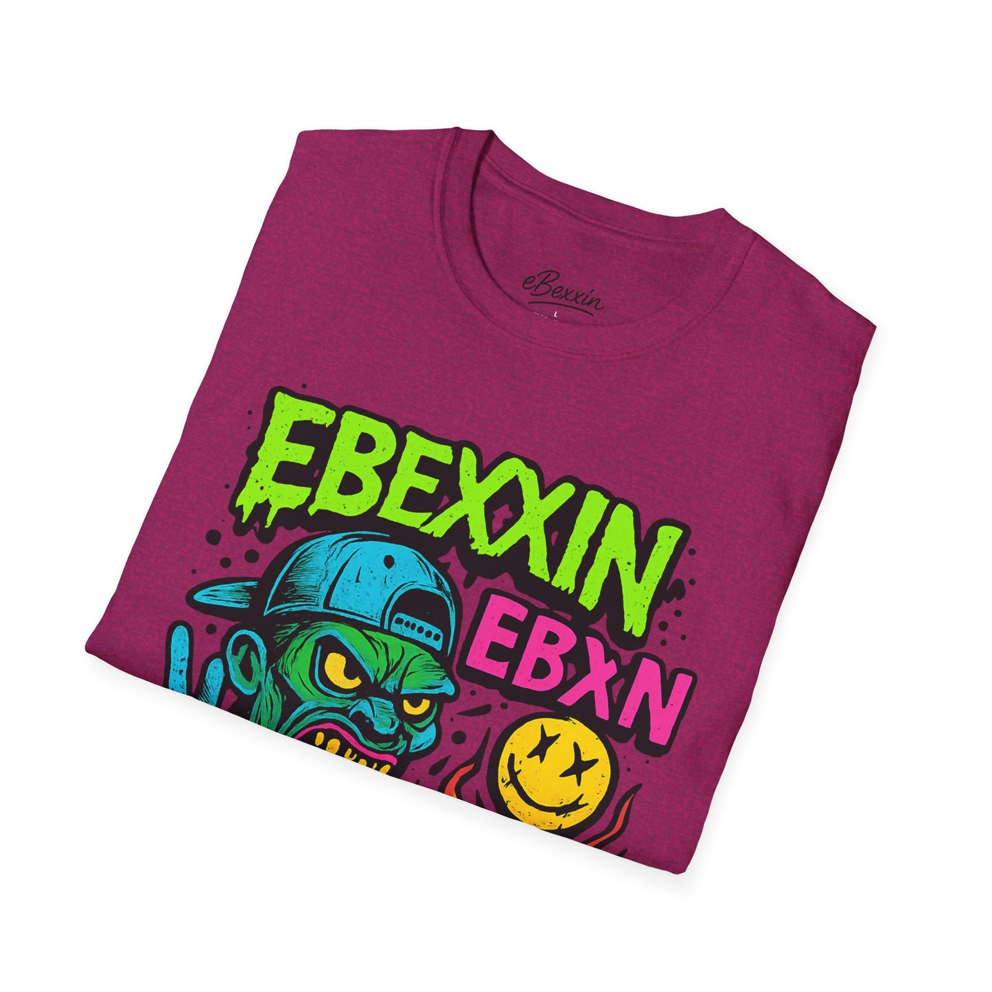 eBexxin Core Tee