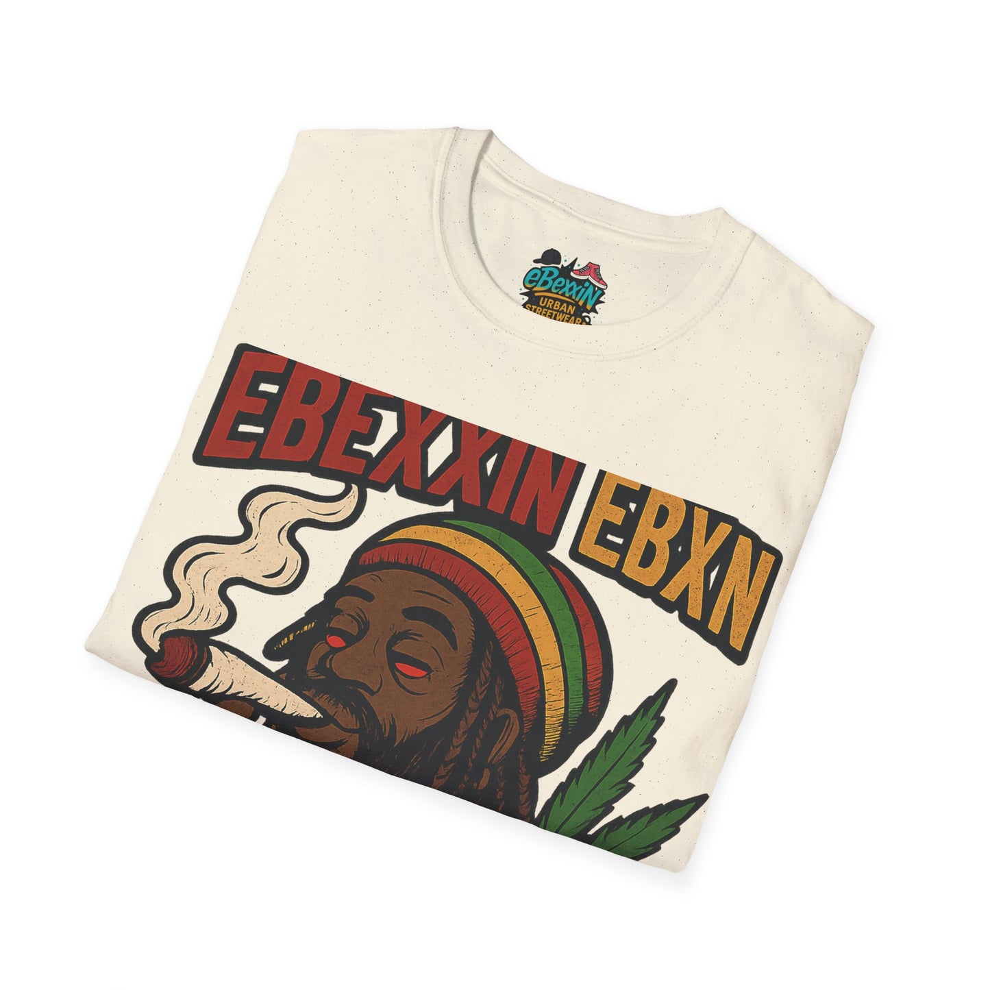 eBexxin Limitless Tee