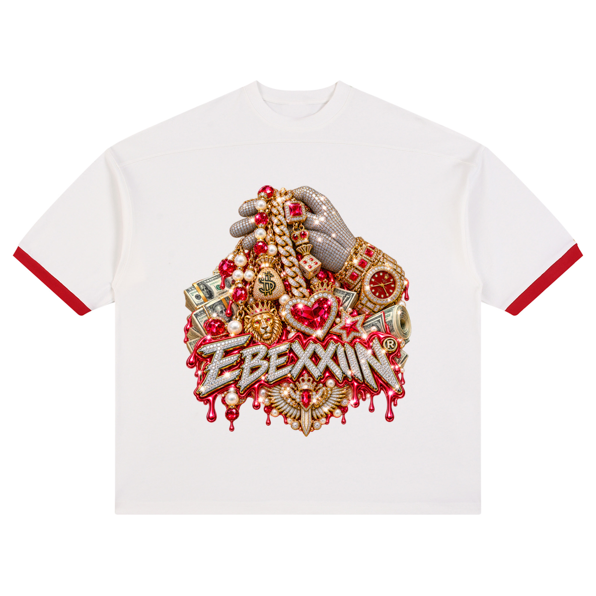 eBexxin Bubble Luxe