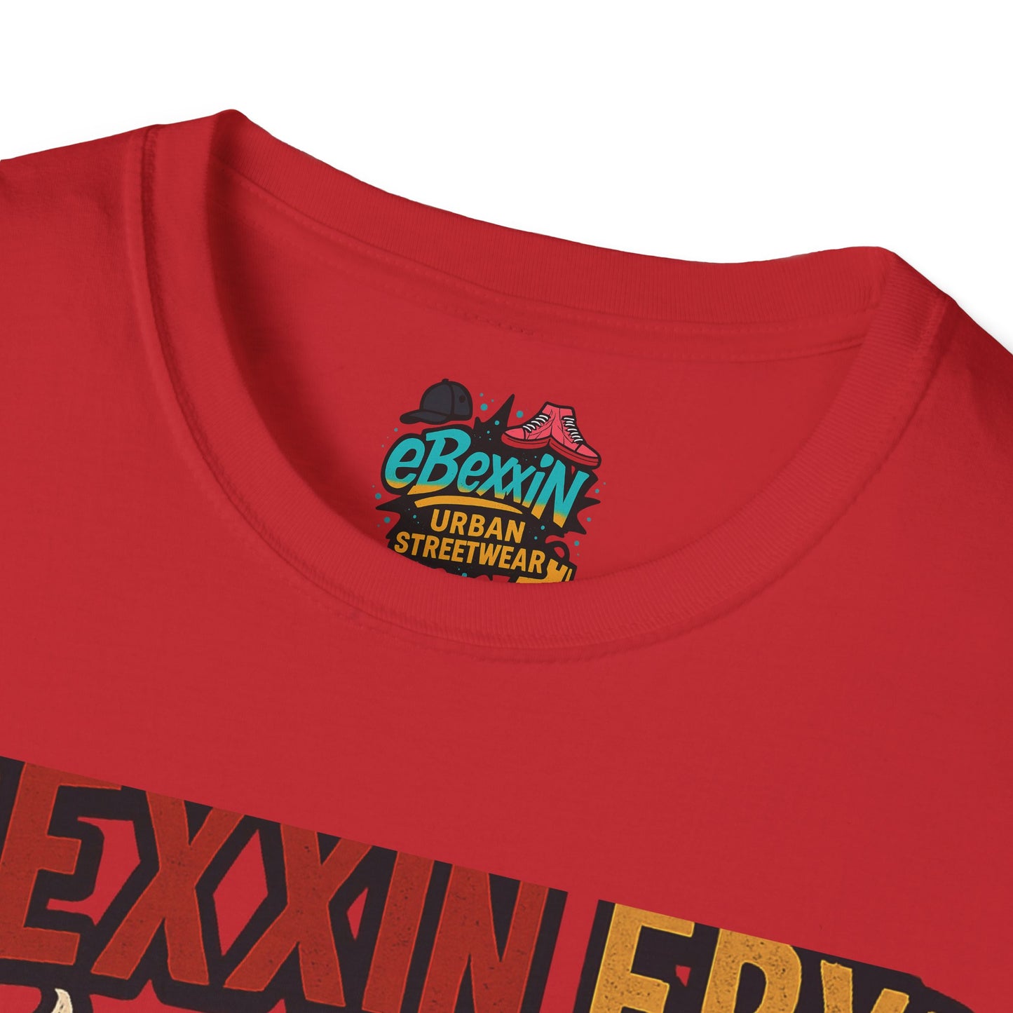 eBexxin Limitless Tee
